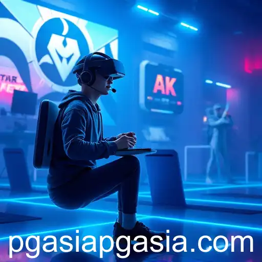 Innovations in Online Gaming: A Glimpse into the Future