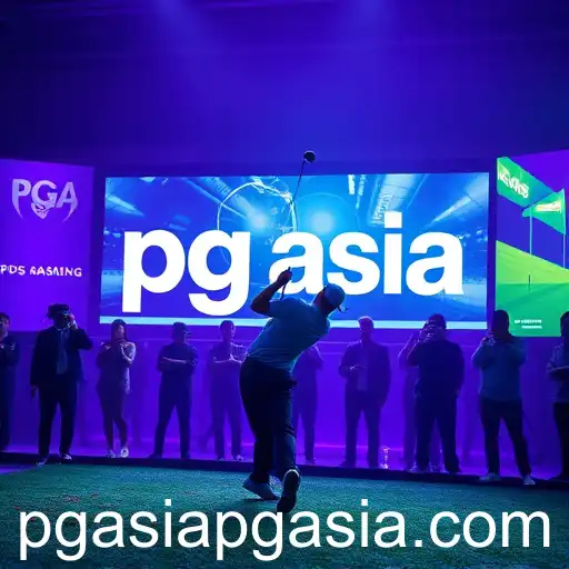 PGA Asia's 2025 Impact on Gaming Trends