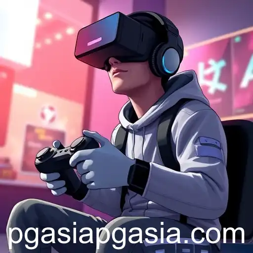 PGAsia's Influence on the World of Online Gaming