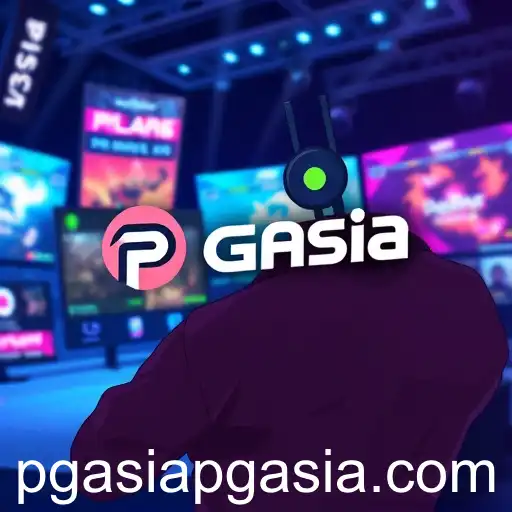 The Rise of PGAsia: A Game Changer in the Online Gaming World