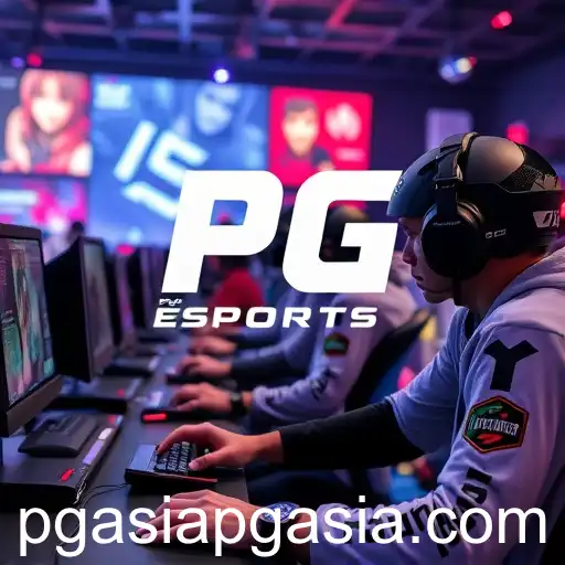 The Rise of Online Gaming in Asia
