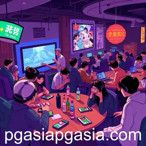 Exploring the Community Posts: Unveiling the Excitement with 'pgasia'