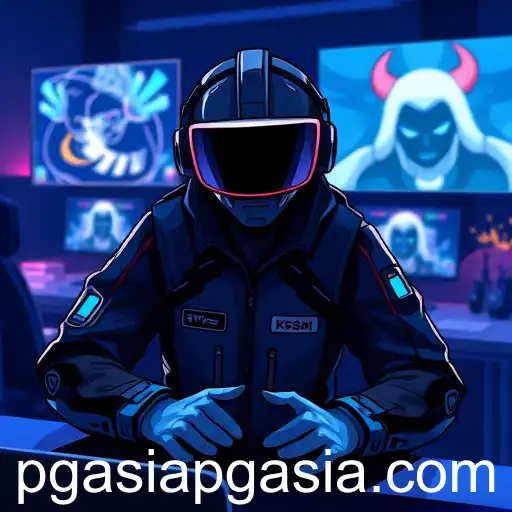 Evolving Trends in Online Gaming