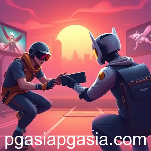 The Future of Gaming in Asia: Trends and Innovations