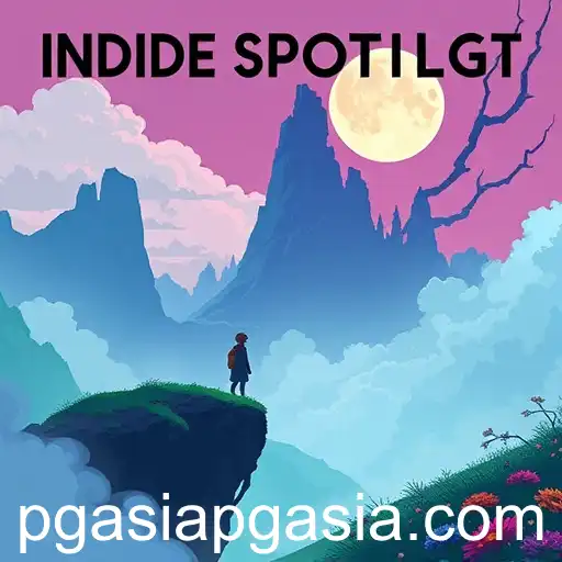 Indie Spotlight: Exploring the Vibrant World of Pgasia