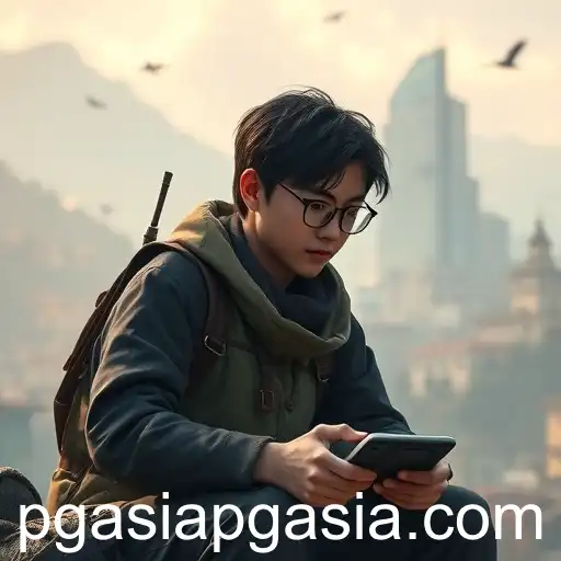 Exploring Developer Interviews: Insights into the World of Game Development in Asia