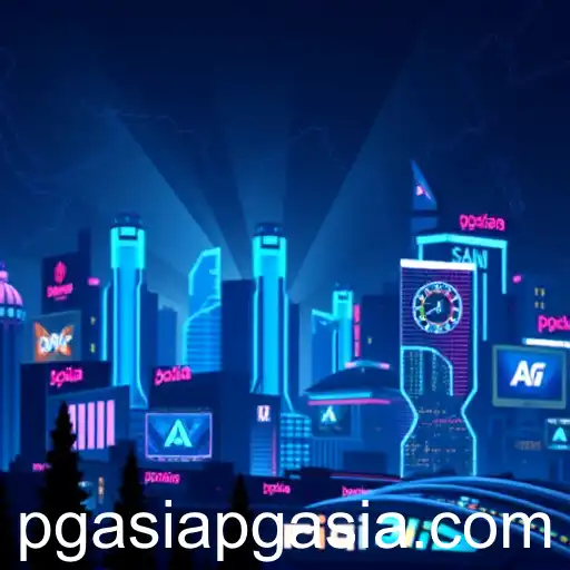 Online Gaming in Asia: Trends and Transformation