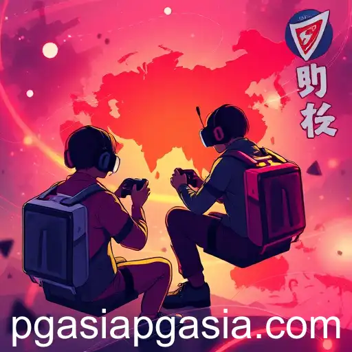 PGAsia: Revolutionizing Online Gaming