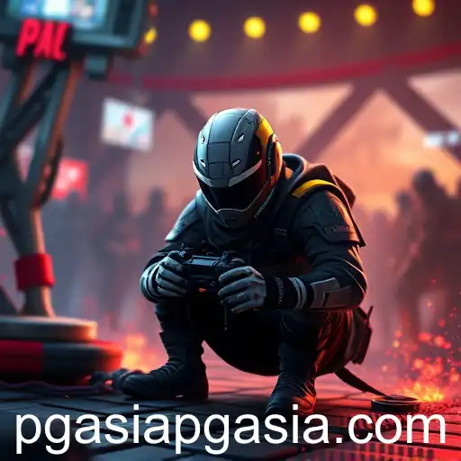 Exploring Game Reviews: Unveiling the World of 'pgasia'